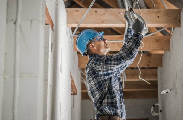 Best Electrician Near Me  in Urbana, OH
