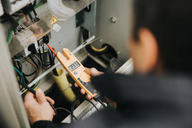 Best Electrical Outlet Repair  in Urbana, OH