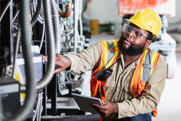 Best Affordable Electrician  in Urbana, OH