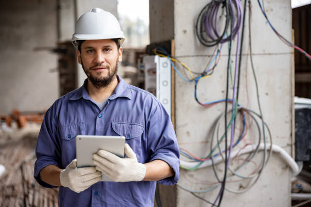 Best 24-Hour Electrician  in Urbana, OH
