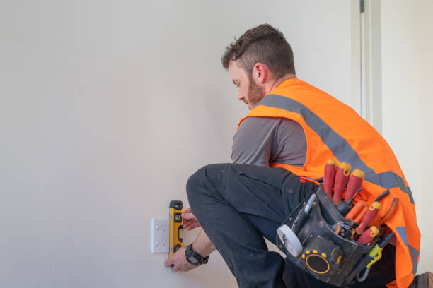 Best Industrial Electrical Services  in Urbana, OH