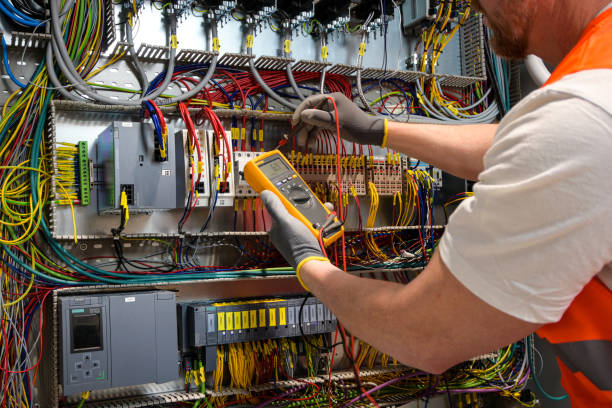Best Electrical Wiring Services  in Urbana, OH