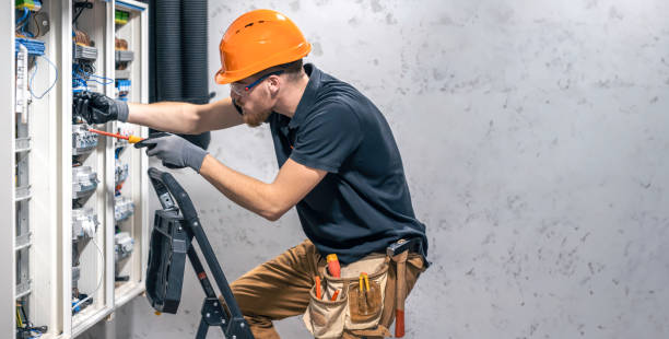 Best Electrical Wiring Services  in Urbana, OH