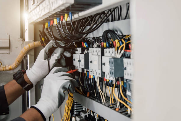 Best Commercial Electrician Services  in Urbana, OH
