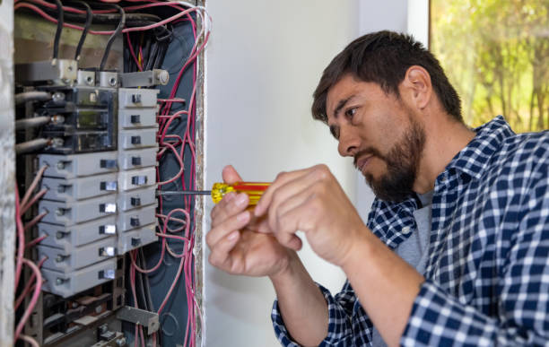  Urbana, OH Electrician Pros